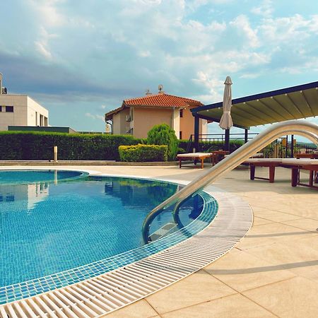 Villa Mia Sozopol Exterior photo